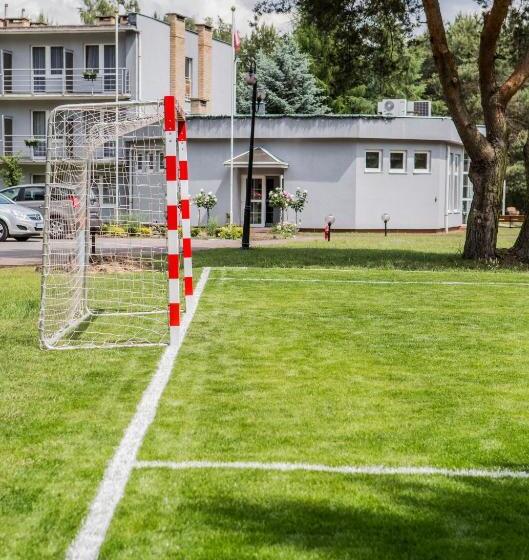 ホテル Szablewski