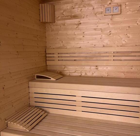 ホテル Szelesiówka & Spa