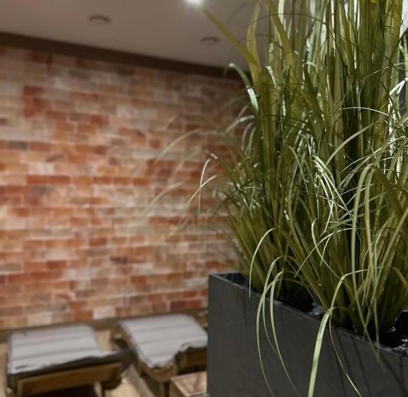 ホテル Szelesiówka & Spa