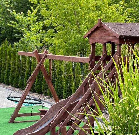 ホテル Szelesiówka & Spa