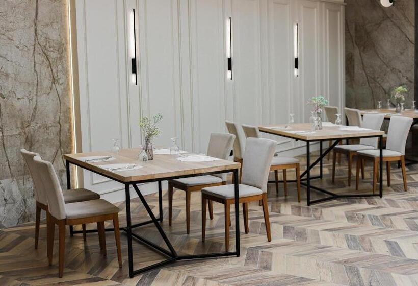 בית מלון כפרי Toscania