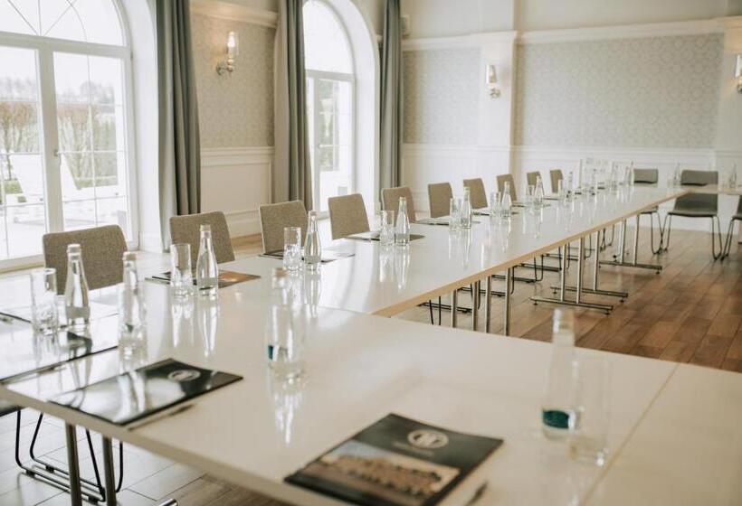 בית מלון כפרי Toscania