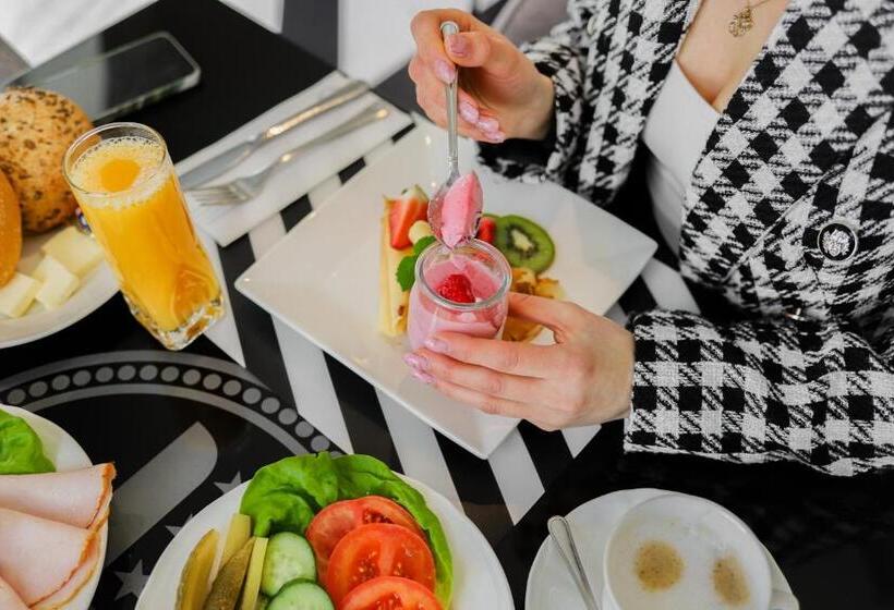 בית מלון כפרי Toscania