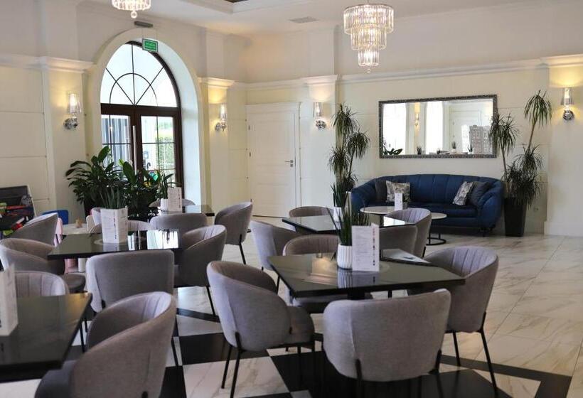 בית מלון כפרי Toscania