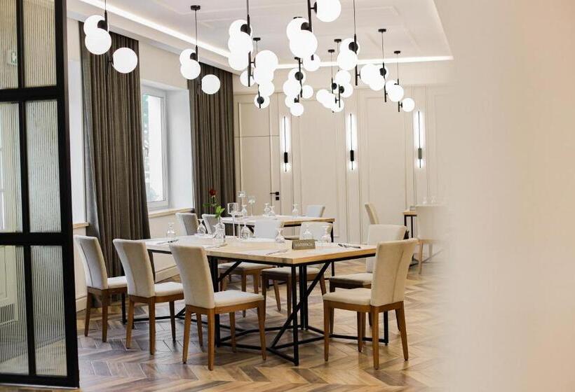 בית מלון כפרי Toscania