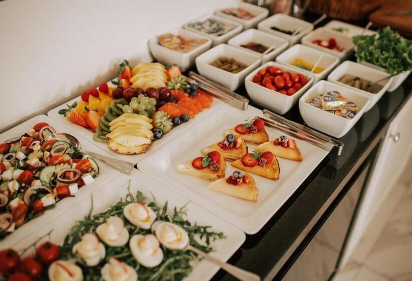 בית מלון כפרי Toscania