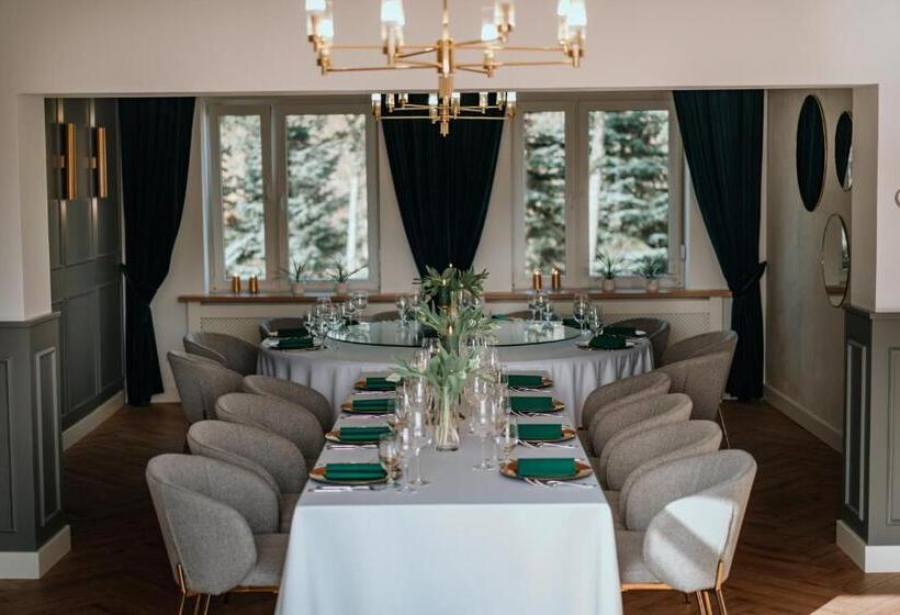 בית מלון כפרי Toscania