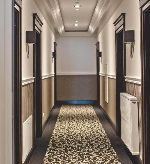 בית מלון כפרי Toscania