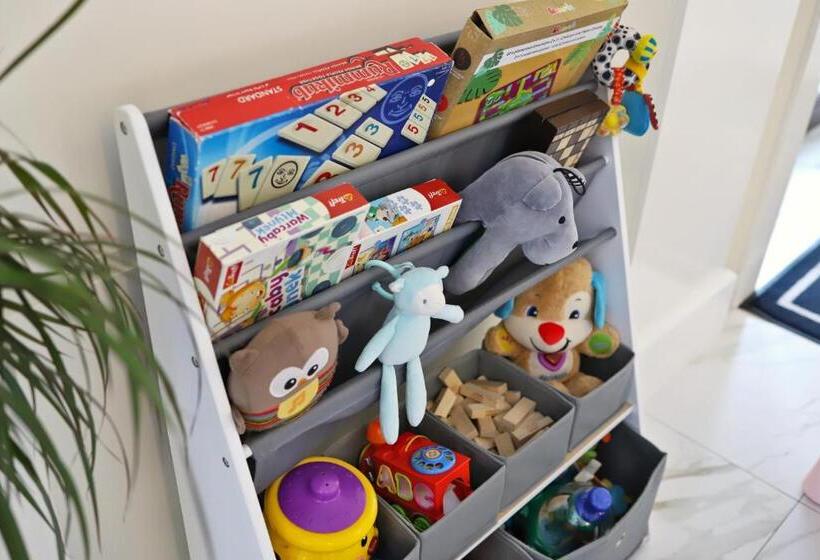 בית מלון כפרי Toscania