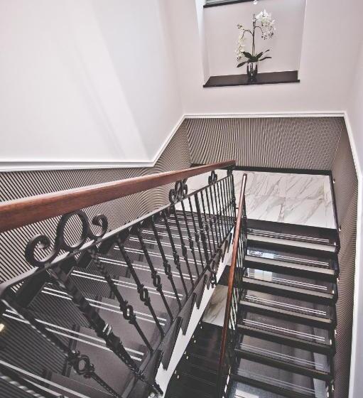 בית מלון כפרי Toscania