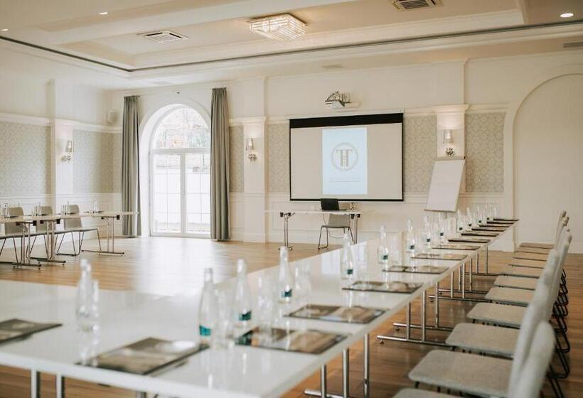 בית מלון כפרי Toscania