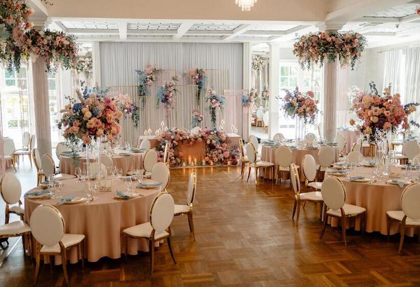 בית מלון כפרי Toscania