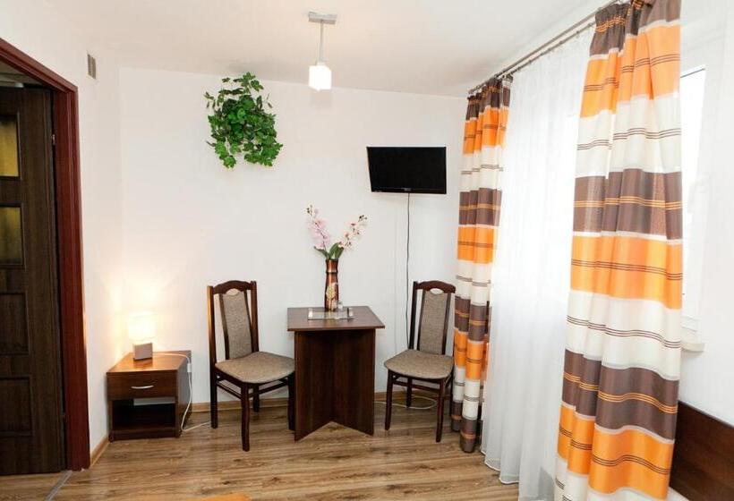 בית מלון כפרי Turkus