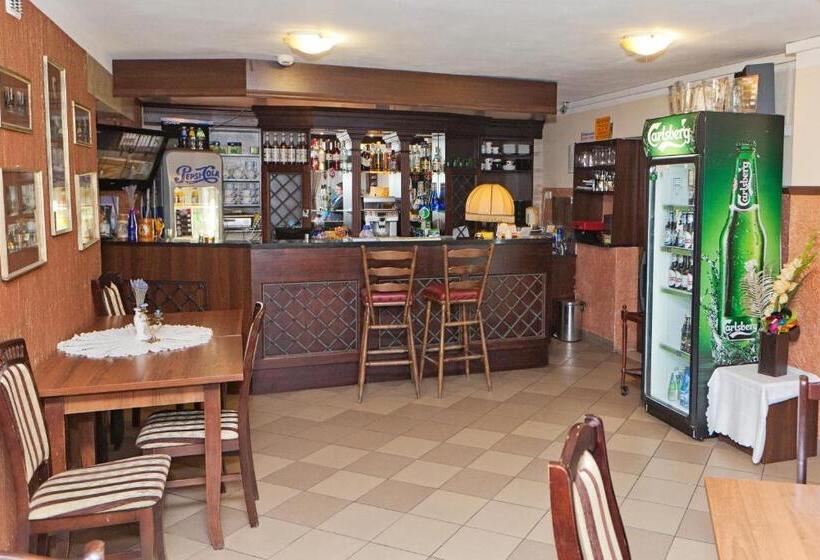 בית מלון כפרי Turkus