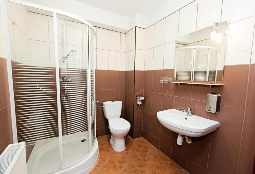 בית מלון כפרי Turkus