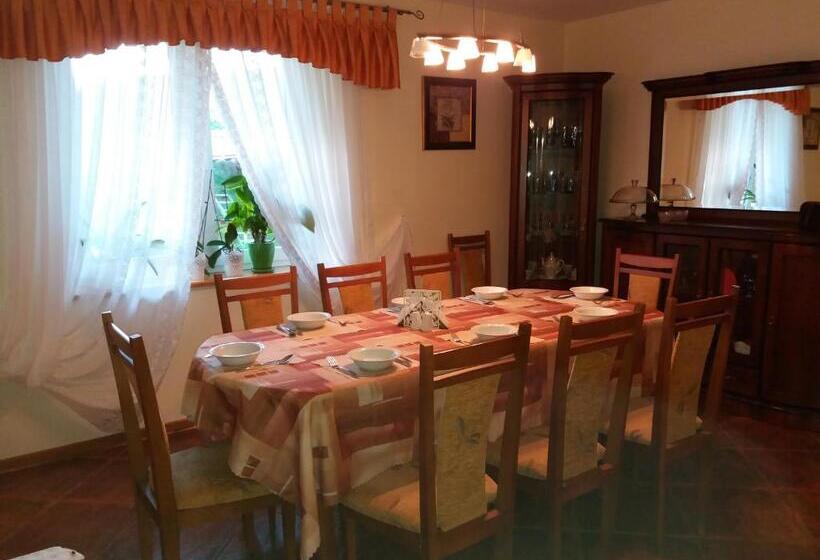 ホテル U Eskulapa