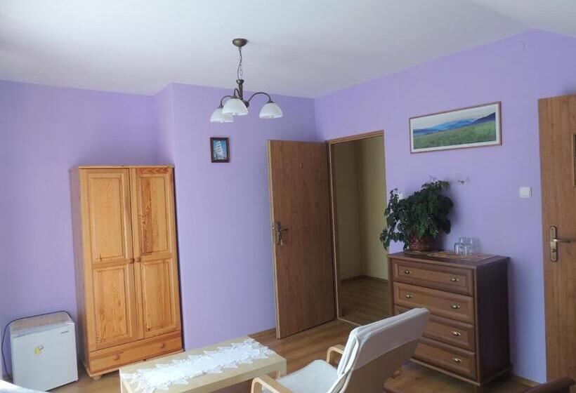 ホテル U Eskulapa