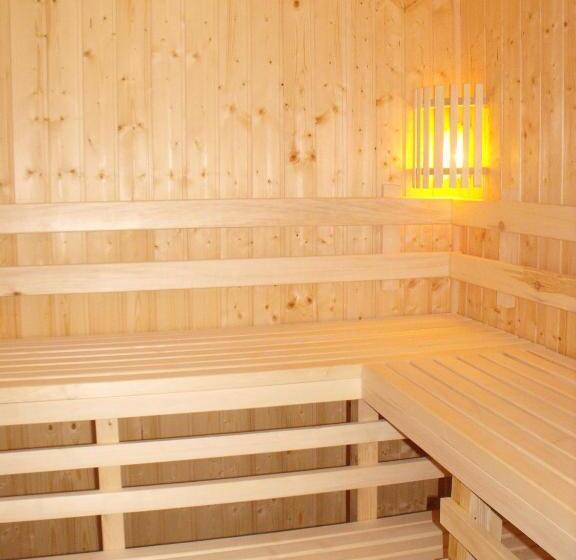 ホテル U Eskulapa