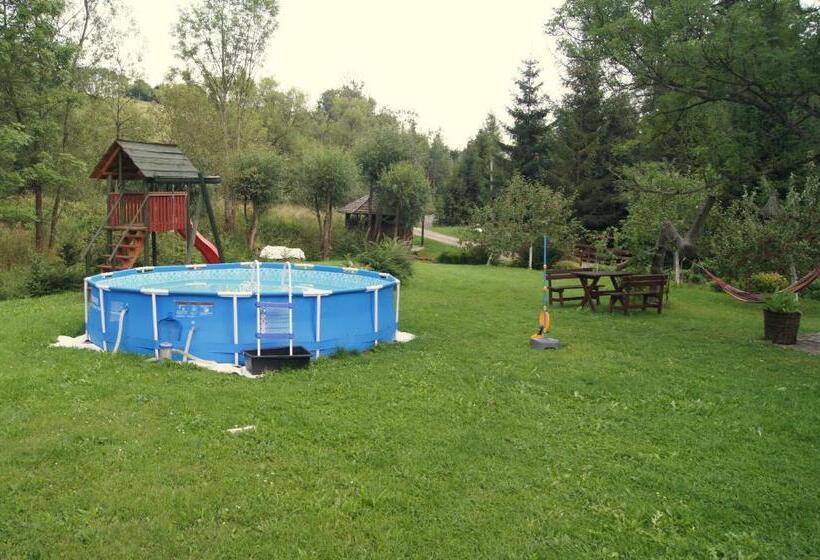 ホテル U Eskulapa