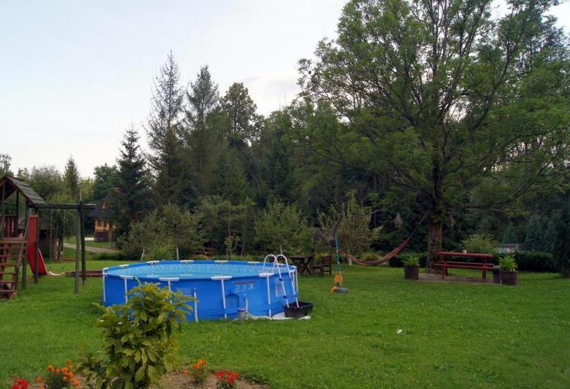 ホテル U Eskulapa