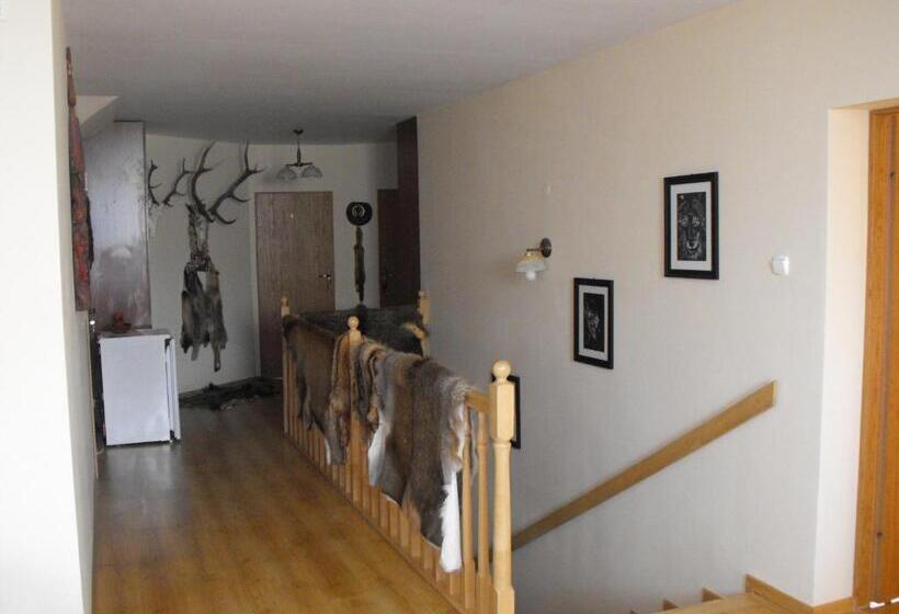 ホテル U Eskulapa