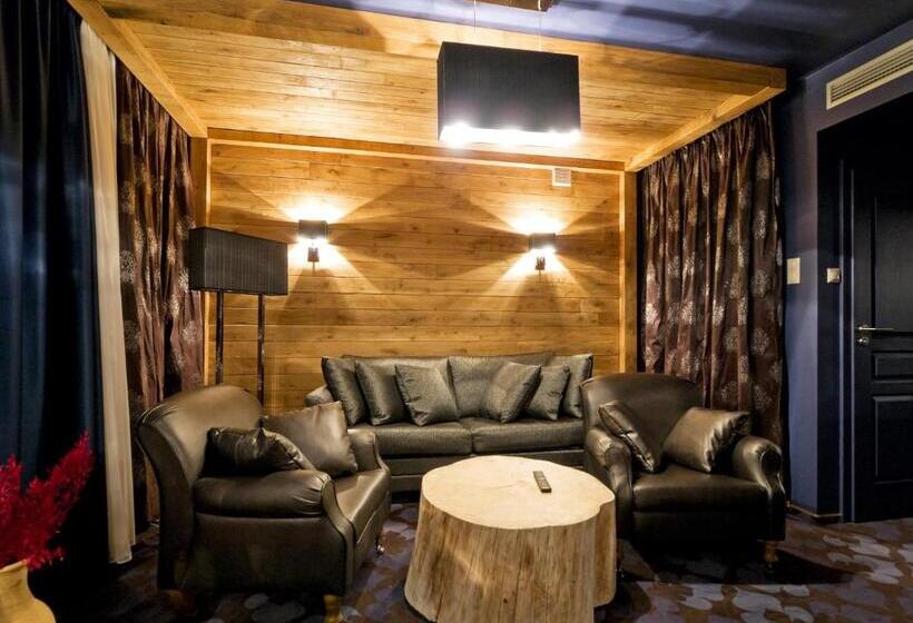 Отель żubrówka Spa & Wellness