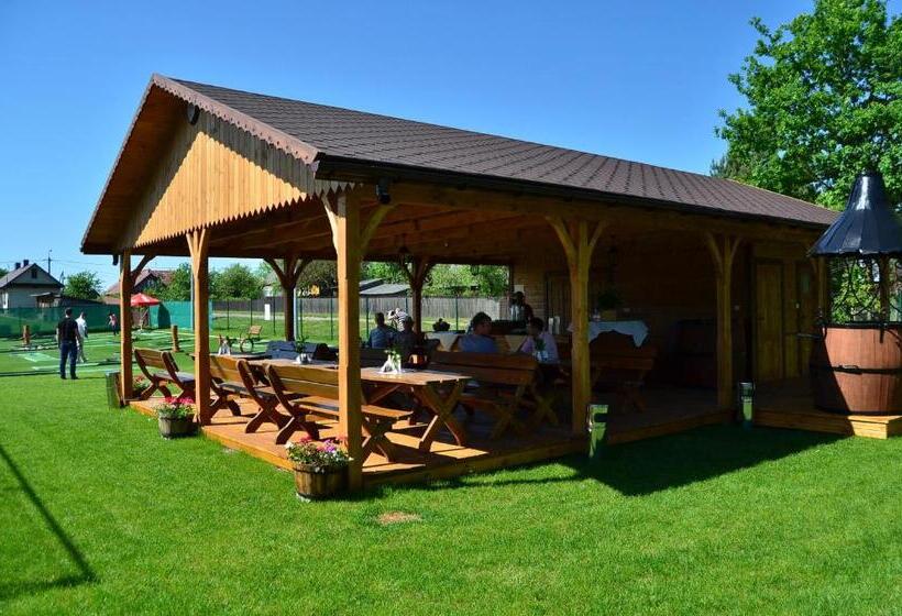 Отель żubrówka Spa & Wellness