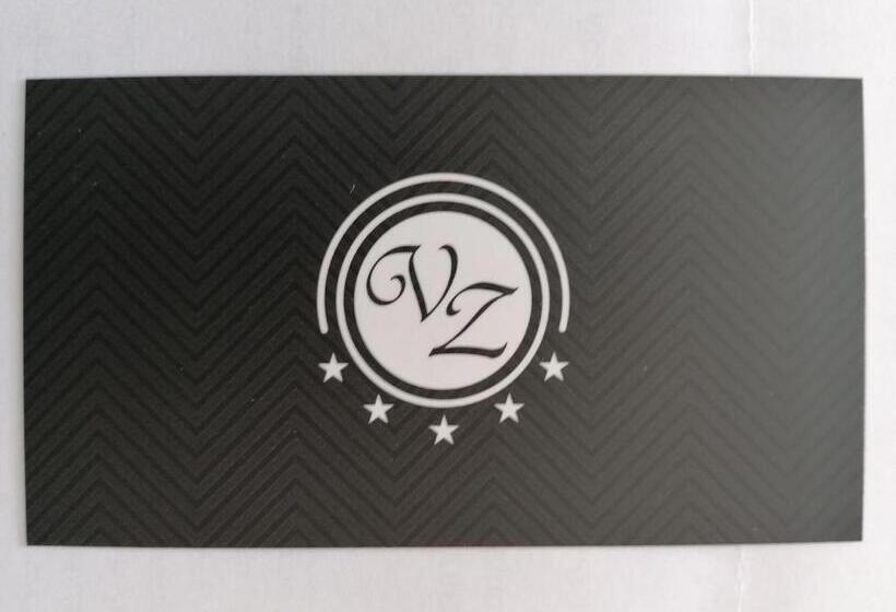 ホテル Villa Zdrojowa