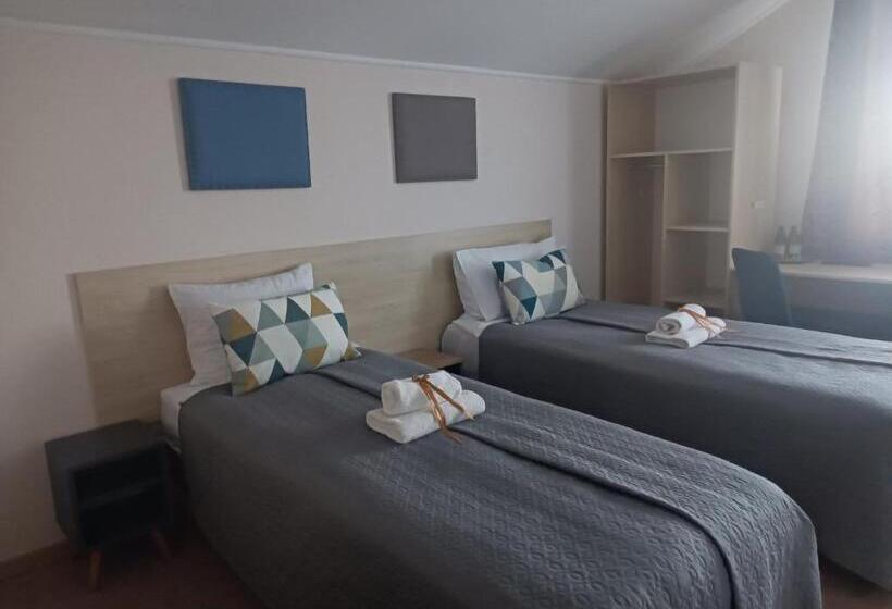 ホテル Villa Zdrojowa