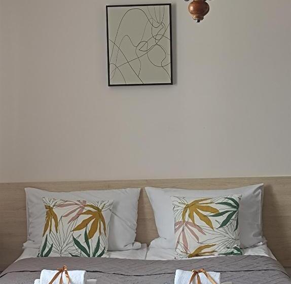 ホテル Villa Zdrojowa