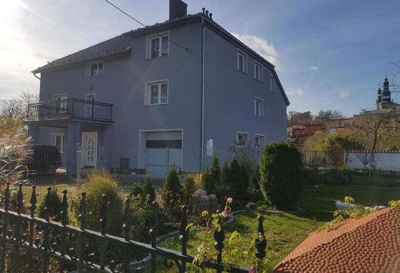 ホテル Villa Zdrojowa