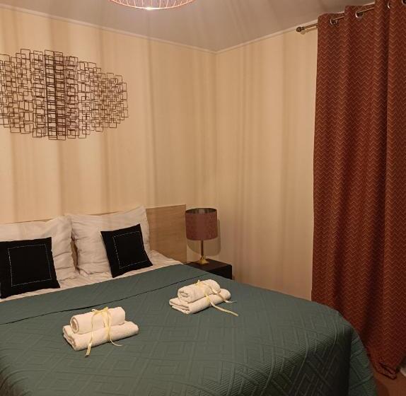 ホテル Villa Zdrojowa