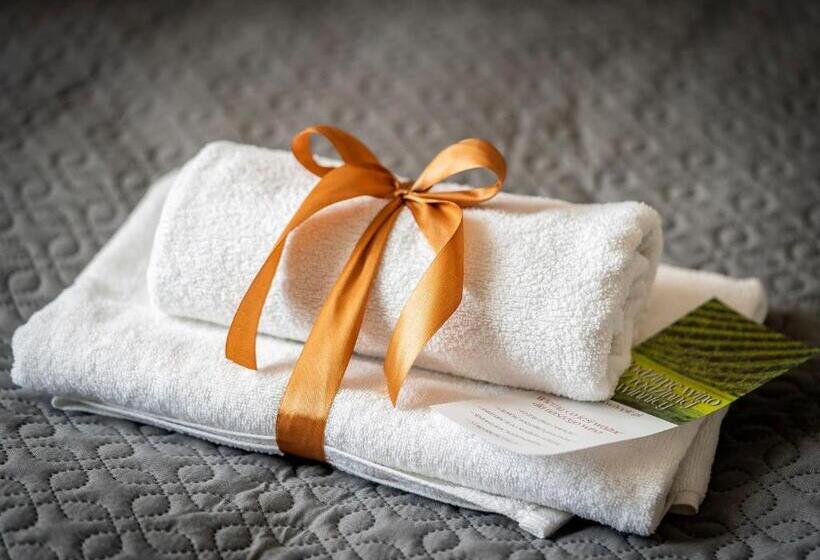 ホテル Villa Zdrojowa