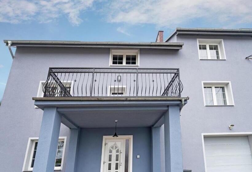 ホテル Villa Zdrojowa