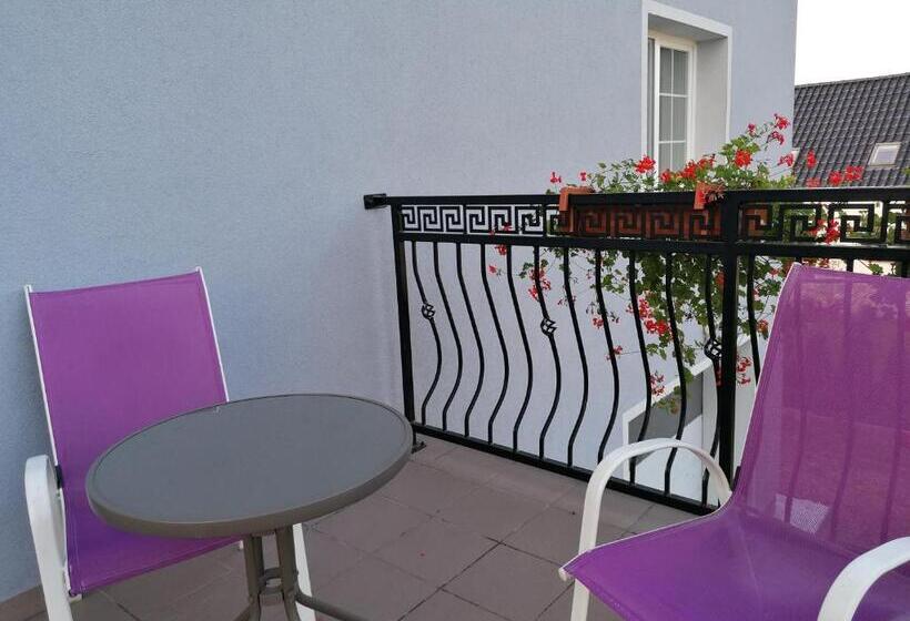 ホテル Villa Zdrojowa