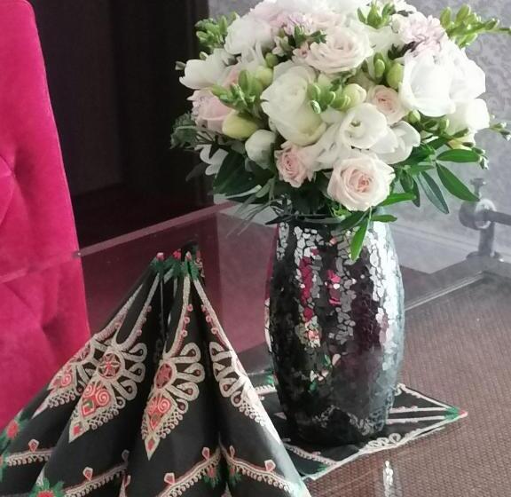 ホテル Villa Zdrojowa