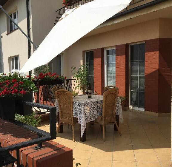 فندق W Starym Sadzie