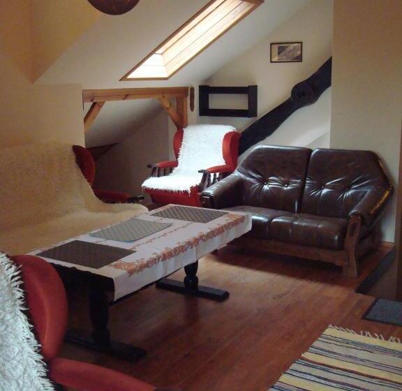 فندق W Starym Sadzie