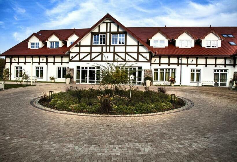 فندق Wierzbowe Ranczo   Blisko Suntago