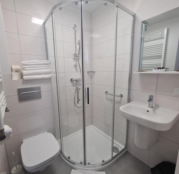 בית מלון כפרי Willa Czarnieckiego