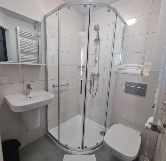 בית מלון כפרי Willa Czarnieckiego