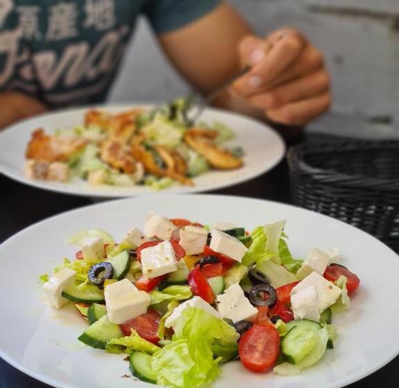 בית מלון כפרי Willa Czarnieckiego