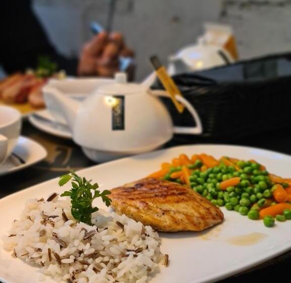 בית מלון כפרי Willa Czarnieckiego