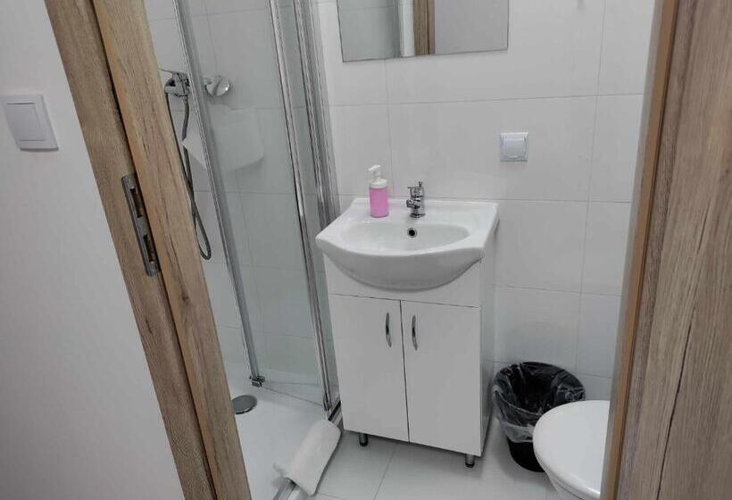 فندق Zacisze Mazury