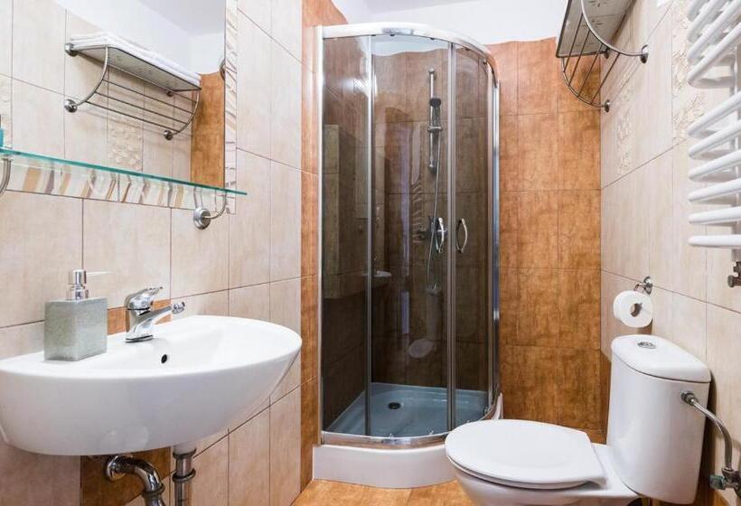 호텔 Zajazd Gielarek