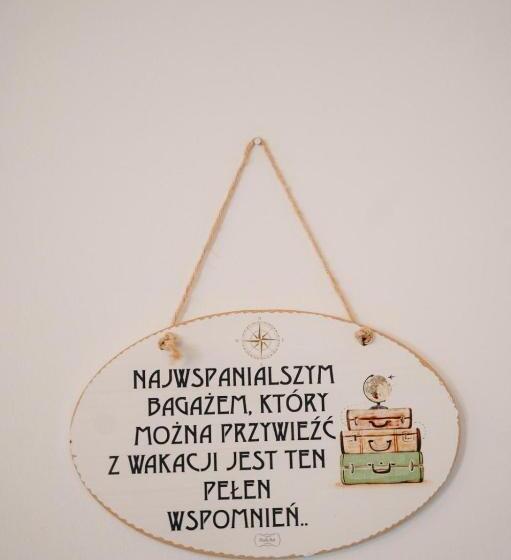 هتل Zielona Parcela