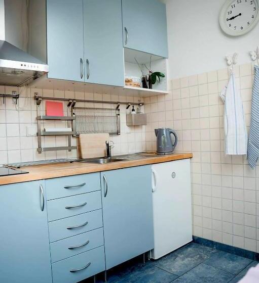 هتل Zielona Parcela