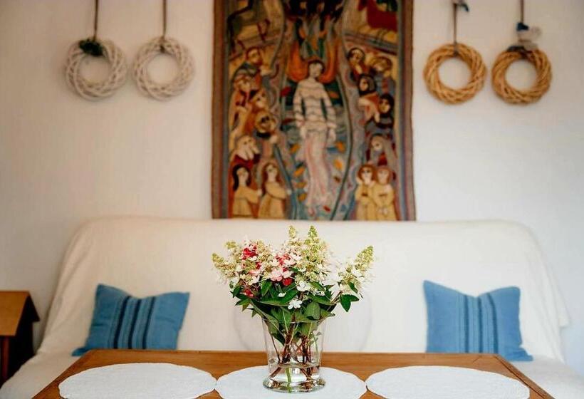 هتل Zielona Parcela