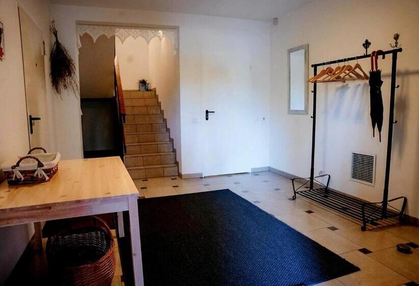 هتل Zielona Parcela