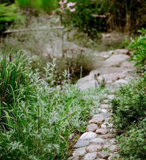 هتل Zielona Parcela